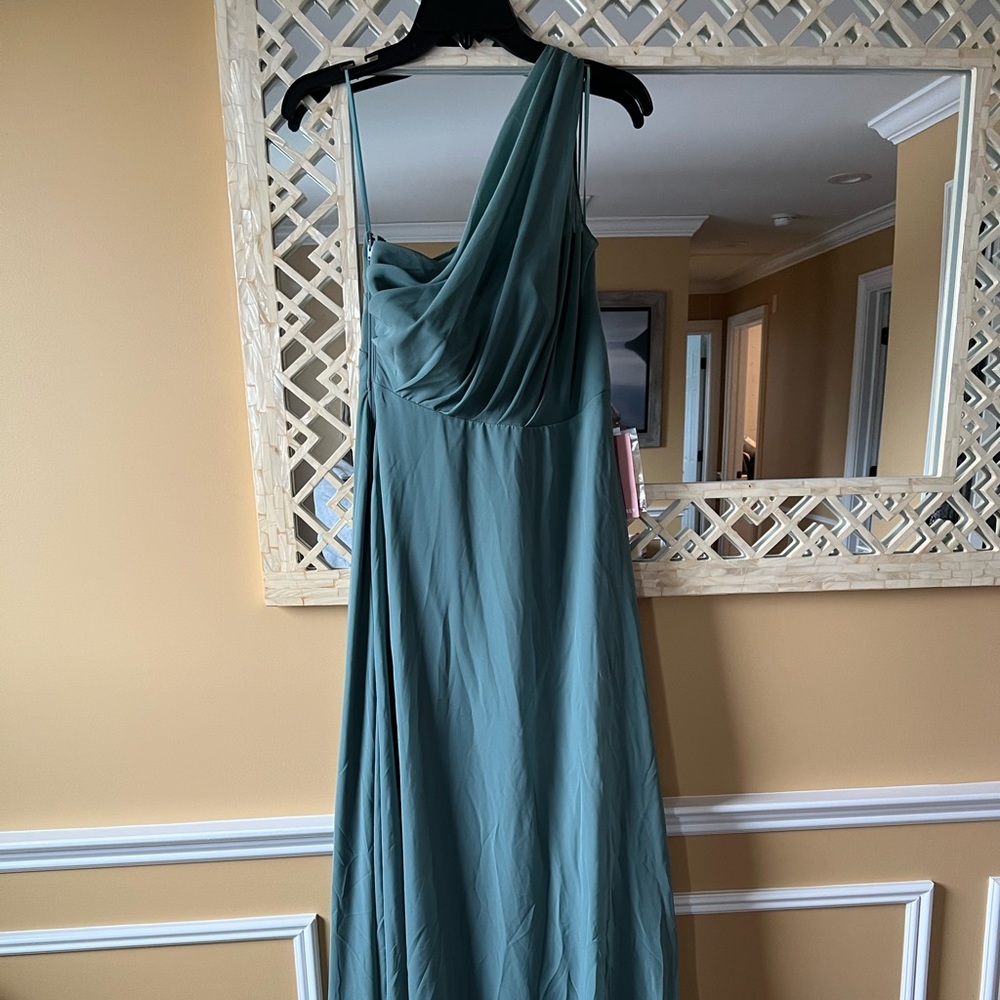 Birdy Grey Sea Glass Dress